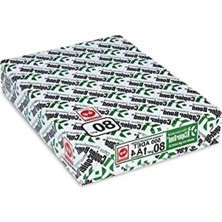 A4 Fotokopi Kağıdı 500 Yaprak x 2 Paket, Toplam 1000 Yaprak