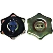 Yedek Motor Yağ Kapağı - Doğan, Kartal, Şahin Modelleri