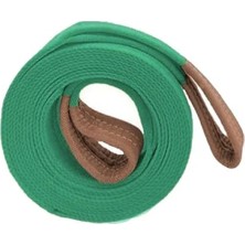 Polyester Yük Kaldırma Sapan - 2 Ton, 4 Metre
