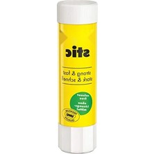 Yüksek Kaliteli Yapıştırıcı Stick - 8 gr