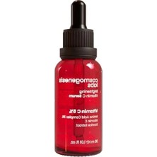 30 ml Aydınlatıcı C Vitamini Serum, Cilt Bakımı