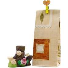 10'lu Paket Hediyelik Kese Kağıdı, 8X20 cm Boyutunda