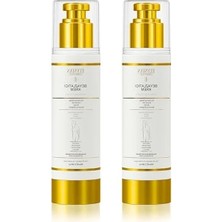 Cilt Beyazlatıcı Krem, Kararma Giderici 100 ml Set