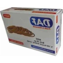 Midi Boy Brüt Kauçuk Ambalaj Lastiği, 50 gr