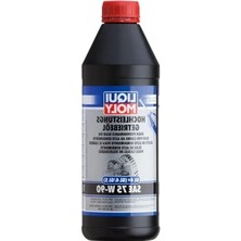 Yüksek Performanslı Dişli Yağı, Gl4+ Sae 75W-90 1l Ürünü