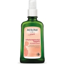 Anne Vücut Bakım Yağı - 100 ml