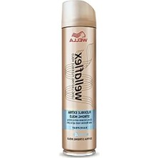 Ekstra Güçlü Tutuş Saç Spreyi - 250 ml