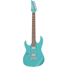 Pale Blue Renkli 6 Dize Elektro Gitar