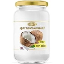 Hindistan Cevizi Yağı - 290 gr