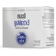Magnezyum Sitrat + P5P 30 Saşe