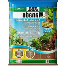 Manado 25 Lt Bitki Kumu, Enerji Sınıfı A+