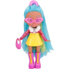 Cry Babies Bff Bebekler S3 CYM17000 - Elodie