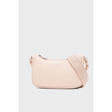 Emporio Armani Logolu Çıkarılabilir Askılı Çanta Bayan Çanta EW000539 AF12036 M1332