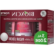 Bitkisel Içerikli Saç Dökülmesine Karşı Şampuan, 300 ml