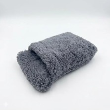 Mikrofiber Cila Uygulama Pedi, Yıkanabilir ve Kullanılabilir