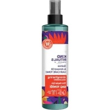 200 ml Kinoa ve Badem Yağı Içeren Saç Bakım Toniği