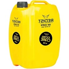 Parlaklık Verici Saç Şampuanı 4000 ml