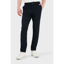 Armani Exchange Regular Fit Normal Bel Pantolon Erkek Pantolon XM002877 AF25462 UB101