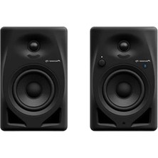 Aktif Bluetooth Dj Monitör Hoparlör