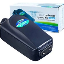 Hava Motoru, 12W, 2x4,5 Lt/min
