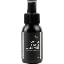 50 ml Yeni Araç Kokusu, Ferahlatıcı Oto Parfümü