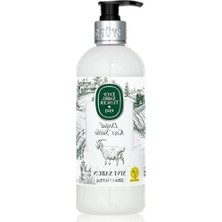 Doğal Zeytinyağlı Sıvı Sabun, Keçi Sütü, 500 ml