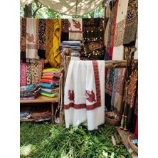 Onlie Craft Büyük Boy Puşi Orijinal