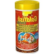 250 ml Goldfish Enerji Yemi