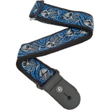 Yüksek Kaliteli Gitar Askısı