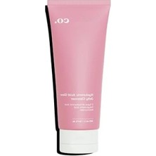 Leke Karşıtı Nemlendirici Yüz Temizleme Jeli - Niacinamide ve Hyalüronik Asit, 100 ml