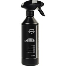 Hızlı Nano Detaylandırma Spreyi 500 ml - Kolay Uygulama, Uzun Süreli Koruma