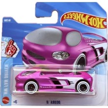 Tekli Hot Wheels Arabaları, Deora Iı Modeli