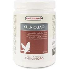500G Calci-Lux Kalsiyum Desteği, V.laga Orop