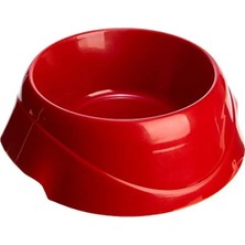 3 Litre Kapasiteli Mama ve Su Kabı, Pratik Kullanım