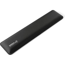 Tam Boy Oyun Klavyesi - Ergonomik Tasarım ve Bilek Desteği