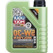 1 Litre 5W-30 Motor Yağı, Otomotiv Bakım Ürünü