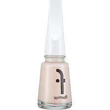 Yüksek Pigmentli Klasik Parlak Oje - 305 Beige Latte