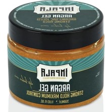 Argan Yağlı Saç Jölesi - 350 ml