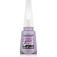 464 Lavender Love Renkli Oje, Yüksek Pigmentli