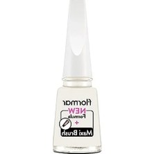 Yüksek Pigmentli Klasik Oje 227 Milk Foam - Parlak Bitiş