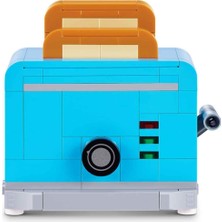 Zuru Işıklı Home Max Sürprizi M0503000 - Tost Makinesi