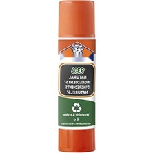 8 gr Okul Tipi Stick Yapıştırıcı