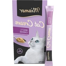 Şekersiz Atıştırmalık Kedi Ödülü 11 x 6 x 15 G Porsiyon Torbasında
