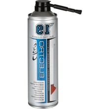 500 ml Profesyonel Temizleme Spreyi - Yüksek Çözünürlük