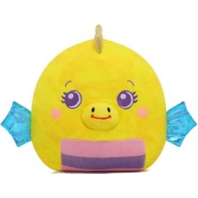 Yumuşak Denizatı Oyuncak, 18 cm