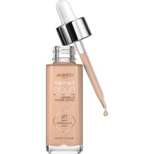 Serum Bazlı Fondöten 30 ml - Doğal Görünüm