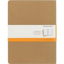 Moleskine Defter, Kullanışlı ve Şık