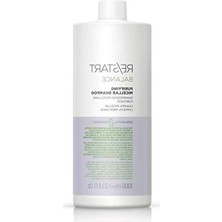 Nazik Temizleme ve Parlaklık Veren Şampuan - 1000 ml
