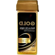 Roll-On Ağda - 100 ml Pratik Hacim