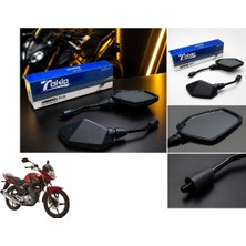 Koçak Motor Yamaha Ybr 125 -Akalite- Ayna Takımı